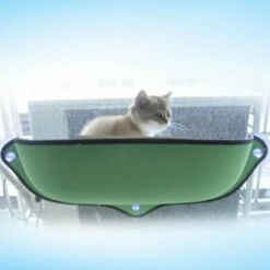 Nayeco Cama Con Ventosa Para Ventana Para Gatos -Suministros De Mascotas Ventas 2024 168787 cama con ventosas para gatos 1 1 2 g