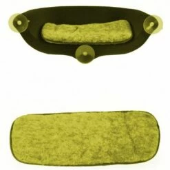 Nayeco Cama Con Ventosa Para Ventana Para Gatos -Suministros De Mascotas Ventas 2024 168787 cama con ventosas para gatos 3 3 3 g