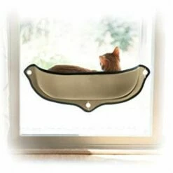 Nayeco Cama Con Ventosa Para Ventana Para Gatos -Suministros De Mascotas Ventas 2024 168787 cama con ventosas para gatos 2 4 g