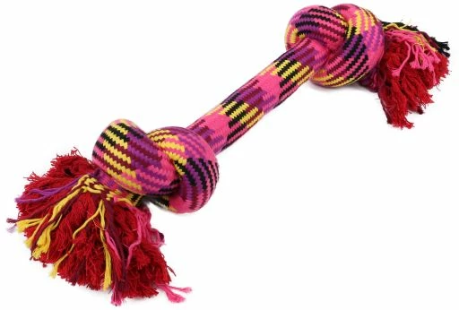 Freedog Mordedor Cuerda Nudos Maxibone 3 Freedog Mordedor Cuerda Nudos Maxibone