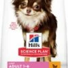 Hill's Pienso Science Plan Light Adult Mini Para Perros De Razas Pequeñas -Suministros De Mascotas Ventas 2024 171496 62897 52742024745 3 1 1 jpg 0 g
