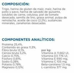 Hill's Pienso Science Plan Perfect Weight Mini Para El Control De Peso En Perros De Razas Pequeñas -Suministros De Mascotas Ventas 2024 171499 5 5 g