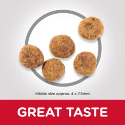 Hill's Pienso Science Plan Perfect Weight Mini Para El Control De Peso En Perros De Razas Pequeñas -Suministros De Mascotas Ventas 2024 171499 sp canine science plan adult perfect weight mini with chicken dry productkibble 500 6 g