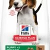 Hill's Science Plan Puppy Medium Con Cordero Y Arroz Para Cachorros Medianos -Suministros De Mascotas Ventas 2024 171501 52742025018 4 1 g