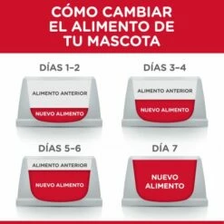 Hill's Science Plan Puppy Medium Con Cordero Y Arroz Para Cachorros Medianos 21 Hill's Science Plan Puppy Medium Con Cordero Y Arroz Para Cachorros Medianos -Suministros De Mascotas Ventas 2024 171501 52742025735 6 10 g