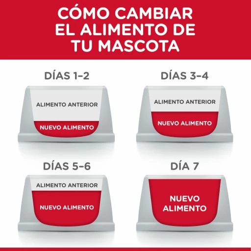 Hill's Science Plan Puppy Medium Con Cordero Y Arroz Para Cachorros Medianos 12 Hill's Science Plan Puppy Medium Con Cordero Y Arroz Para Cachorros Medianos - Imagen 10