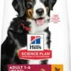 Hill's Pienso Science Plan Adult Large De Pollo Para Perros De Razas Grandes -Suministros De Mascotas Ventas 2024 171535 52742026077 3 0 g