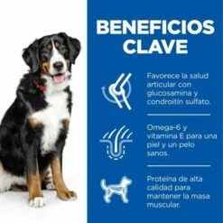 Hill's Pienso Science Plan Adult Large De Pollo Para Perros De Razas Grandes -Suministros De Mascotas Ventas 2024 171535 52742121109 3 2 g