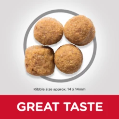 Hill's Pienso Science Plan Adult Large De Pollo Para Perros De Razas Grandes -Suministros De Mascotas Ventas 2024 171535 sp canine science plan adult advanced fitness large breed with chicken dry productk 3 g