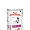 Royal Canin Comida Húmeda Renal Canine 1 Royal Canin Comida Húmeda Renal Canine -Suministros De Mascotas Ventas 2024 171557 vhn vital support renal dog wet loaf can 410gr packshot med res basic 397218 1 g
