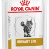 Royal Canin Comida Húmeda VHN Urinary S/O Paté Para Gato 2 Royal Canin Comida Húmeda VHN Urinary S/O Paté Para Gato -Suministros De Mascotas Ventas 2024 172661 vhn urinary urinary s o cat loaf pouch pouch packshot 1 g