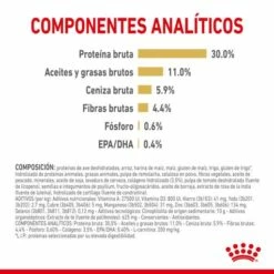 Royal Canin Labrador Retriever Ageing 5+ Pienso Para Perro De Edad Avanzada -Suministros De Mascotas Ventas 2024 174676 rc spt dry lab5 cv 3 es es 4 g