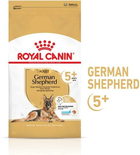Royal Canin German Shepherd Ageing 5+ Pienso Perro En Edad Avanzada Pastor Alemán 3 Royal Canin German Shepherd Ageing 5+ Pienso Perro En Edad Avanzada Pastor Alemán