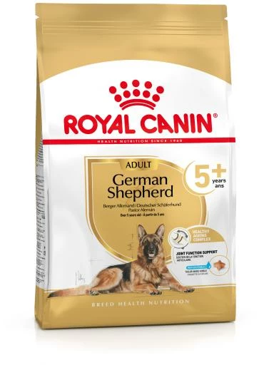 Royal Canin German Shepherd Ageing 5+ Pienso Perro En Edad Avanzada Pastor Alemán 4 Royal Canin German Shepherd Ageing 5+ Pienso Perro En Edad Avanzada Pastor Alemán - Imagen 2
