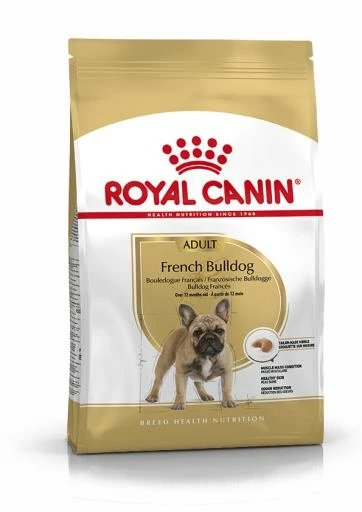 Royal Canin French Bulldog Adult Pienso Para Perro Adulto Bulldog Francés 4 Royal Canin French Bulldog Adult Pienso Para Perro Adulto Bulldog Francés - Imagen 2
