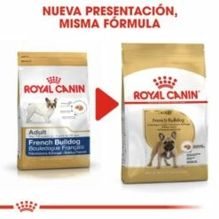 Royal Canin French Bulldog Adult Pienso Para Perro Adulto Bulldog Francés 15 Royal Canin French Bulldog Adult Pienso Para Perro Adulto Bulldog Francés -Suministros De Mascotas Ventas 2024 181 6 5 g