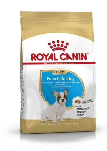 Royal Canin French Bulldog Puppy Pienso Para Cachorro Bulldog Francés 4 Royal Canin French Bulldog Puppy Pienso Para Cachorro Bulldog Francés - Imagen 2