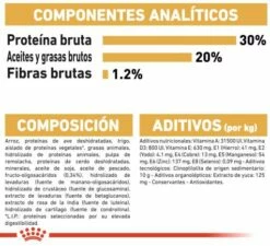 Royal Canin French Bulldog Puppy Pienso Para Cachorro Bulldog Francés 19 Royal Canin French Bulldog Puppy Pienso Para Cachorro Bulldog Francés -Suministros De Mascotas Ventas 2024 183 9 8 g