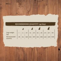 Traveness Pienso Natural Grain Free Receta De Pollo Para Perros -Suministros De Mascotas Ventas 2024 187663 traveness guia chicken salmon adult 2 g