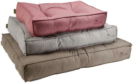 Hunter Cama Rectangular Acolchada Lancaster Gris 5 Hunter Cama Rectangular Acolchada Lancaster Gris - Imagen 3