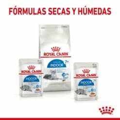 Pack 12 Royal Canin Indoor Sterilised Comida Húmeda En Salsa Para Gato Adulto Esterilizado De Interior 15 Pack 12 Royal Canin Indoor Sterilised Comida Húmeda En Salsa Para Gato Adulto Esterilizado De Interior -Suministros De Mascotas Ventas 2024 188602 rc spt wet ind7sterjelly cv 4 es es 5 g