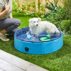 Trixie Piscina Para Perros