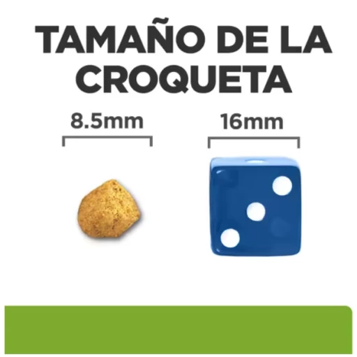 Hill's Pienso Prescription Diet Feline Metabolic Atún Para Gatos 4 Hill's Pienso Prescription Diet Feline Metabolic Atún Para Gatos - Imagen 2