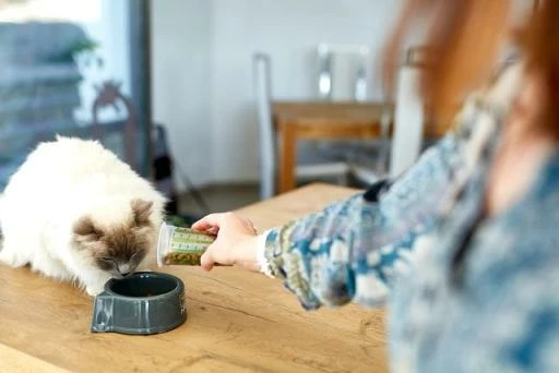 HPM Pienso Virbac Veterinary U2 Urology Dissolution & Prevention Para Reducir Cálculos En Gatos 5 HPM Pienso Virbac Veterinary U2 Urology Dissolution & Prevention Para Reducir Cálculos En Gatos - Imagen 3