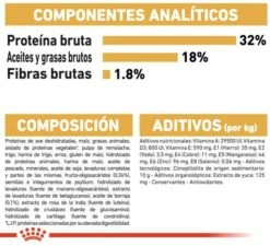 Royal Canin Cocker Puppy Pienso Para Cachorro De Raza 19 Royal Canin Cocker Puppy Pienso Para Cachorro De Raza -Suministros De Mascotas Ventas 2024 22241 9 8 g