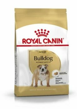 Royal Canin Bulldog Adult Pienso Para Perro Adulto De Raza -Suministros De Mascotas Ventas 2024 23 2 1 g
