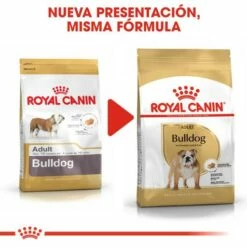 Royal Canin Bulldog Adult Pienso Para Perro Adulto De Raza -Suministros De Mascotas Ventas 2024 23 6 5 g