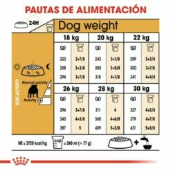 Royal Canin Bulldog Adult Pienso Para Perro Adulto De Raza -Suministros De Mascotas Ventas 2024 23 7 6 g
