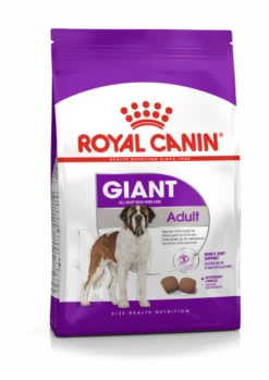Royal Canin Giant Adult Pienso Para Perro Adulto De Razas Tamaño Gigante -Suministros De Mascotas Ventas 2024 25 2 1 g