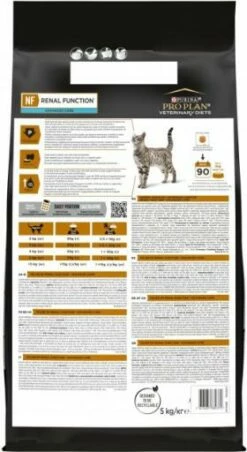 Pro Plan Veterinary Diets Pienso NF Renal Function Para Gatos -Suministros De Mascotas Ventas 2024 270388316 62b0e2bf939d9 g