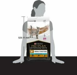 Pro Plan Veterinary Diets Pienso NF Renal Function Para Gatos -Suministros De Mascotas Ventas 2024 270388317 62b0e2c61a477 g