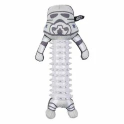 For Fan Pets Mordedor Star Wars Stormtropper Para Perros