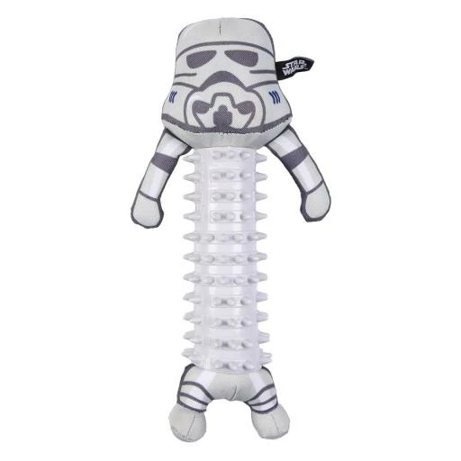 For Fan Pets Mordedor Star Wars Stormtropper Para Perros 3 For Fan Pets Mordedor Star Wars Stormtropper Para Perros