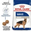 Royal Canin Maxi Adult Pienso Para Perro Adulto De Razas Tamaño Grande