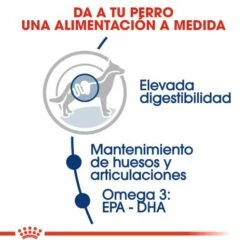 Royal Canin Maxi Adult Pienso Para Perro Adulto De Razas Tamaño Grande 14 Royal Canin Maxi Adult Pienso Para Perro Adulto De Razas Tamaño Grande -Suministros De Mascotas Ventas 2024 284 4 3 g