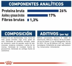 Royal Canin Maxi Adult Pienso Para Perro Adulto De Razas Tamaño Grande 17 Royal Canin Maxi Adult Pienso Para Perro Adulto De Razas Tamaño Grande -Suministros De Mascotas Ventas 2024 284 7 6 g