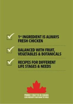 Acana Pienso Light & Fit Para Perros Adultos De Pollo 9 Acana Pienso Light & Fit Para Perros Adultos De Pollo -Suministros De Mascotas Ventas 2024 3 check marks 556x800 6 630f049d8d03c g