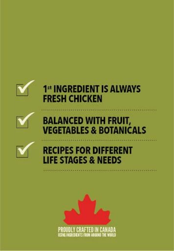 Acana Pienso Light & Fit Para Perros Adultos De Pollo 6 Acana Pienso Light & Fit Para Perros Adultos De Pollo - Imagen 4