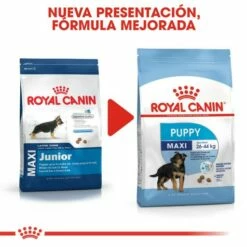 Royal Canin Maxi Puppy Pienso Para Cachorros De Razas Tamaño Grande -Suministros De Mascotas Ventas 2024 32 6 5 g