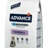 Advance Pienso Hairball De Pavo Y Arroz Para Gato 1 Advance Pienso Hairball De Pavo Y Arroz Para Gato -Suministros De Mascotas Ventas 2024 3361 b0757tmp6c main 1 g
