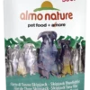 Pack 24 Almo Nature Filete De Atún Skip Jack Para Perros