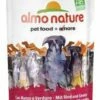 Pack 20 Almo Nature Con Pollo Y Vegetales Bio Para Perros