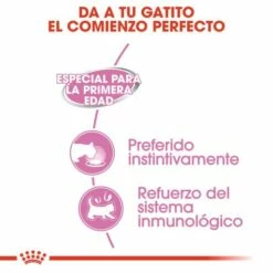 Pack 12 Royal Canin Mother & Babycat Comida Húmeda Para Gatitos Y Gatas Lactantes -Suministros De Mascotas Ventas 2024 3446 1 g