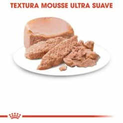 Pack 12 Royal Canin Mother & Babycat Comida Húmeda Para Gatitos Y Gatas Lactantes -Suministros De Mascotas Ventas 2024 3446 3 g