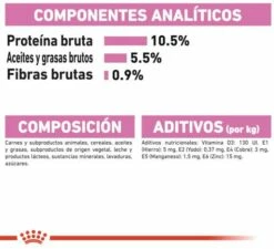 Pack 12 Royal Canin Mother & Babycat Comida Húmeda Para Gatitos Y Gatas Lactantes -Suministros De Mascotas Ventas 2024 3446 7 g