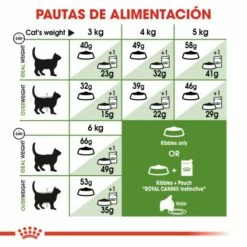 Royal Canin Outdoor 30 Pienso Para Gato Adulto De Exterior -Suministros De Mascotas Ventas 2024 3449 6 g